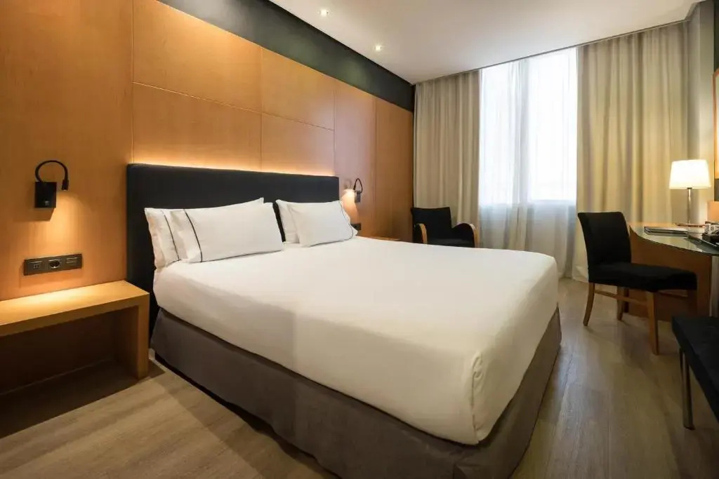 Photo - Eurostars Al-Ándalus Palace