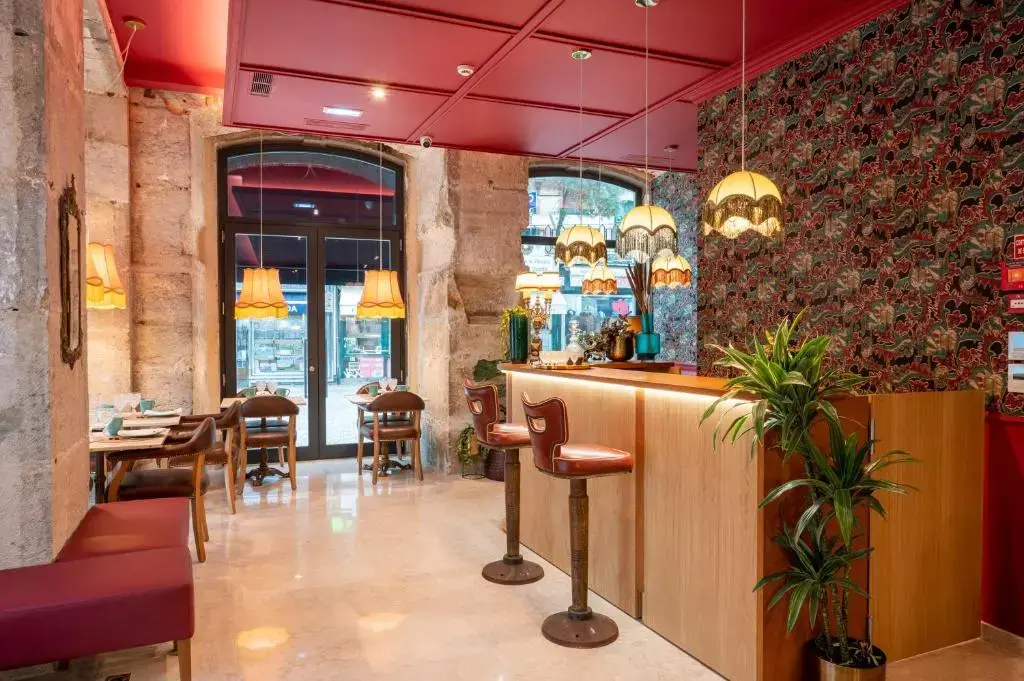 Photo - Boemio FLH Hotels