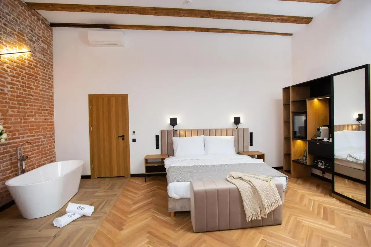 Photo - City Hostel