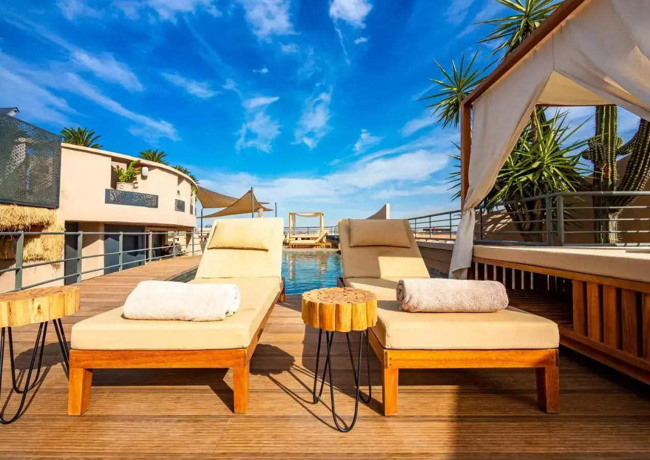 Foto - Fashion Boutique Hotel