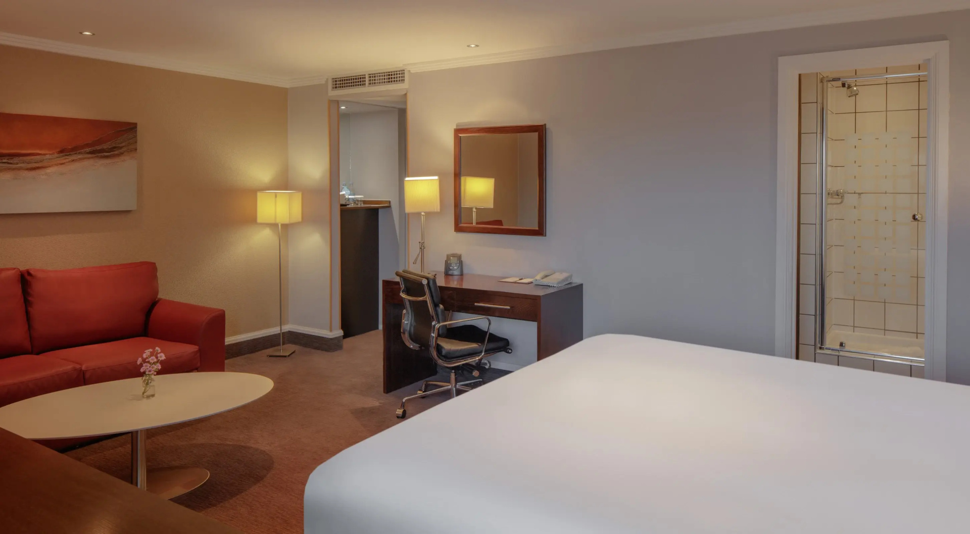 Foto - DoubleTree by Hilton Hotel Bristol City Centre