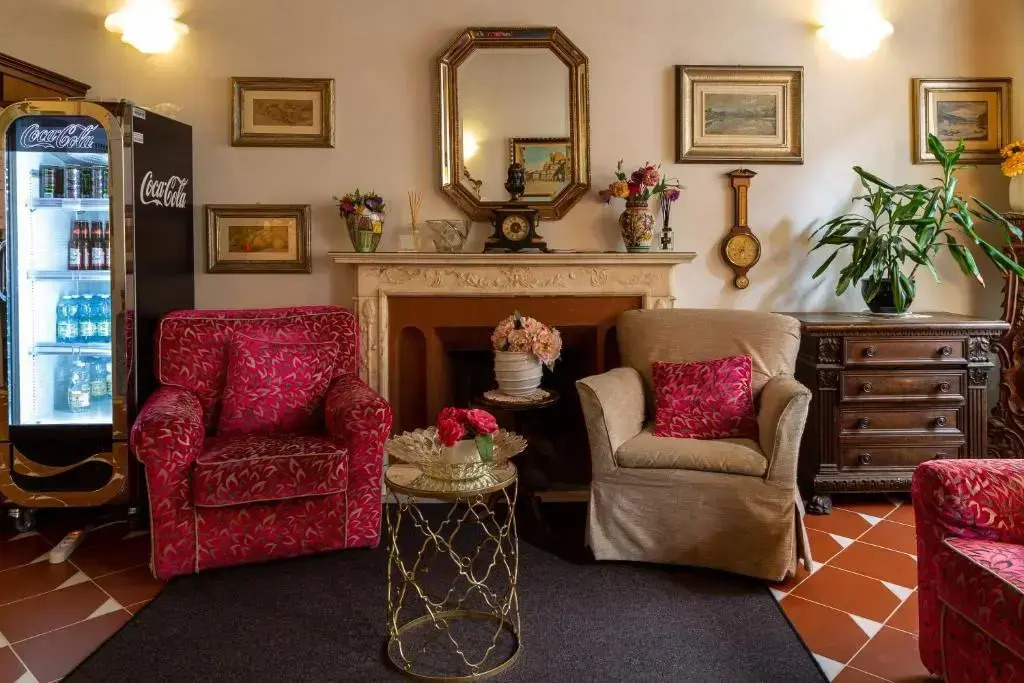 Foto - Hotel Maxim Axial