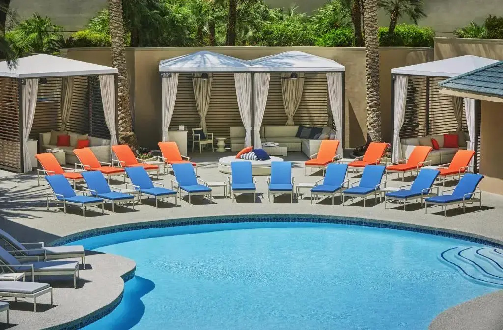 Photo - Four Seasons Hotel Las Vegas
