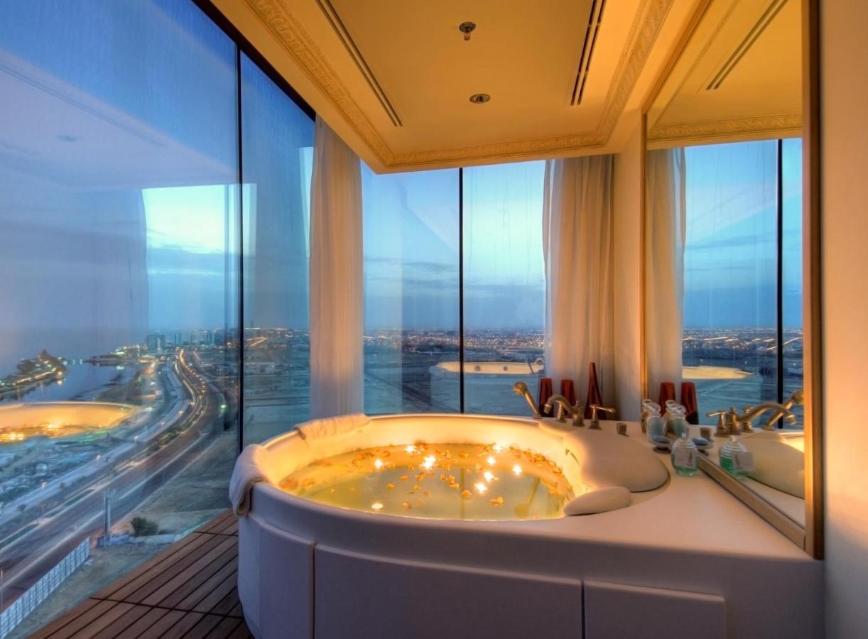 Photo - Rosewood Jeddah