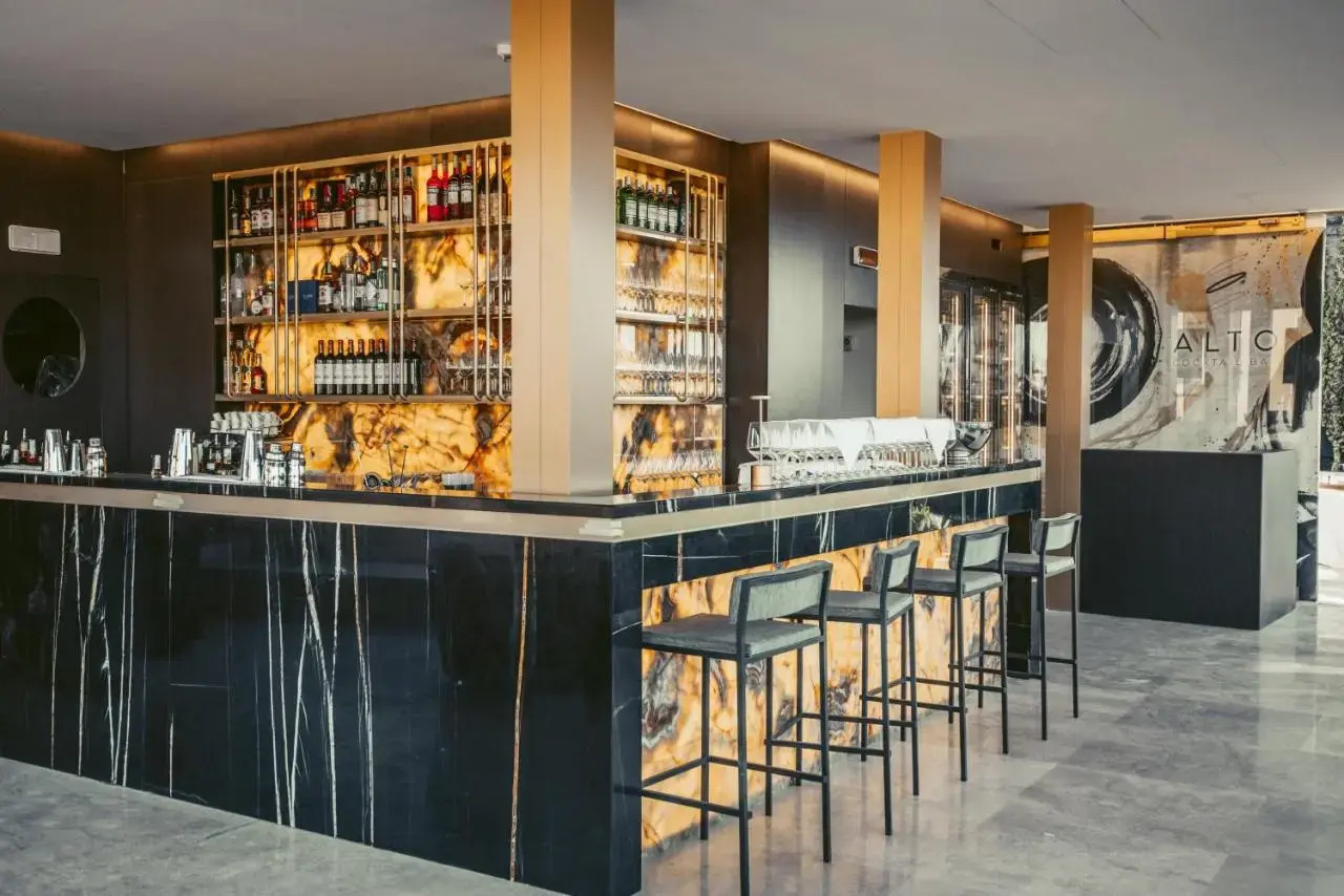 Foto - The First Musica - Preferred Hotels & Resorts