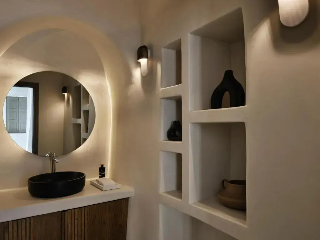 Foto - Andronis Luxury Suites