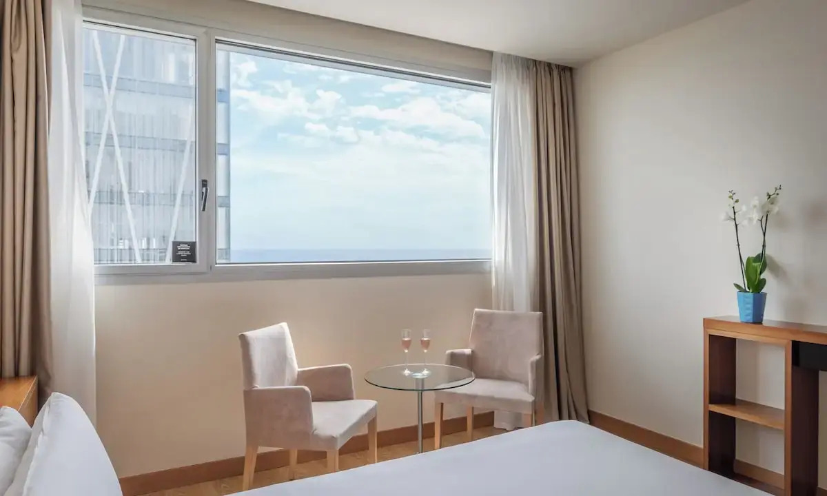 Photo - Hotel SB Diagonal Zero 4 Sup