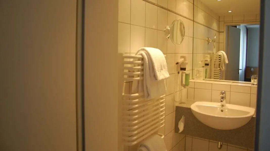 Foto - Maternushaus