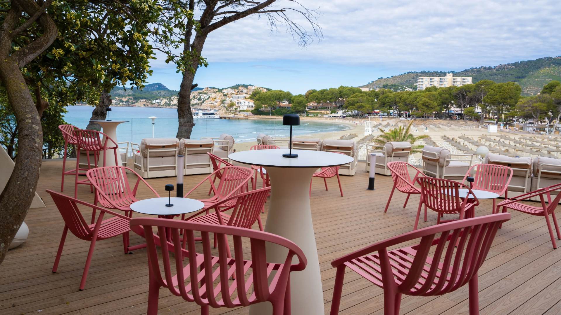 Foto - Hotel Vibra Beverly Playa