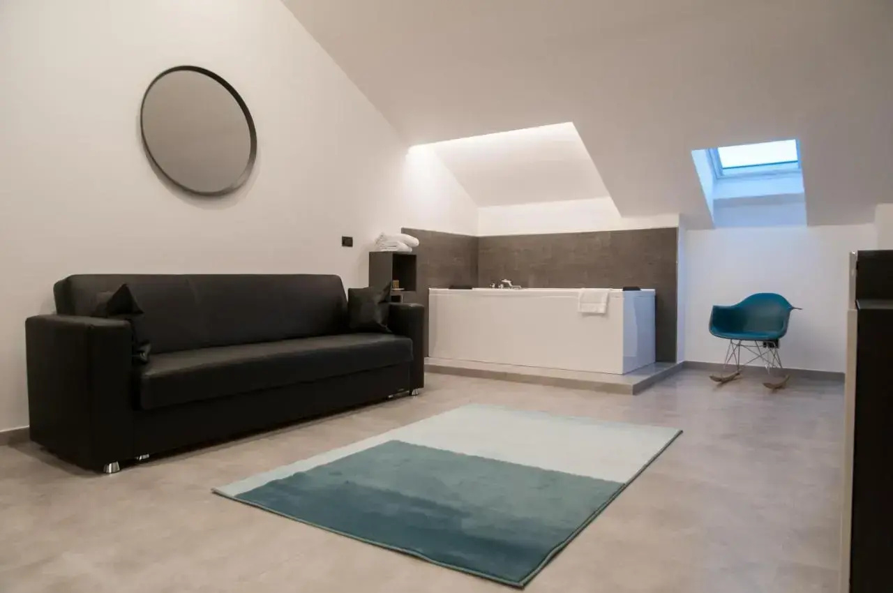 Foto - Residence Hotel Moderno