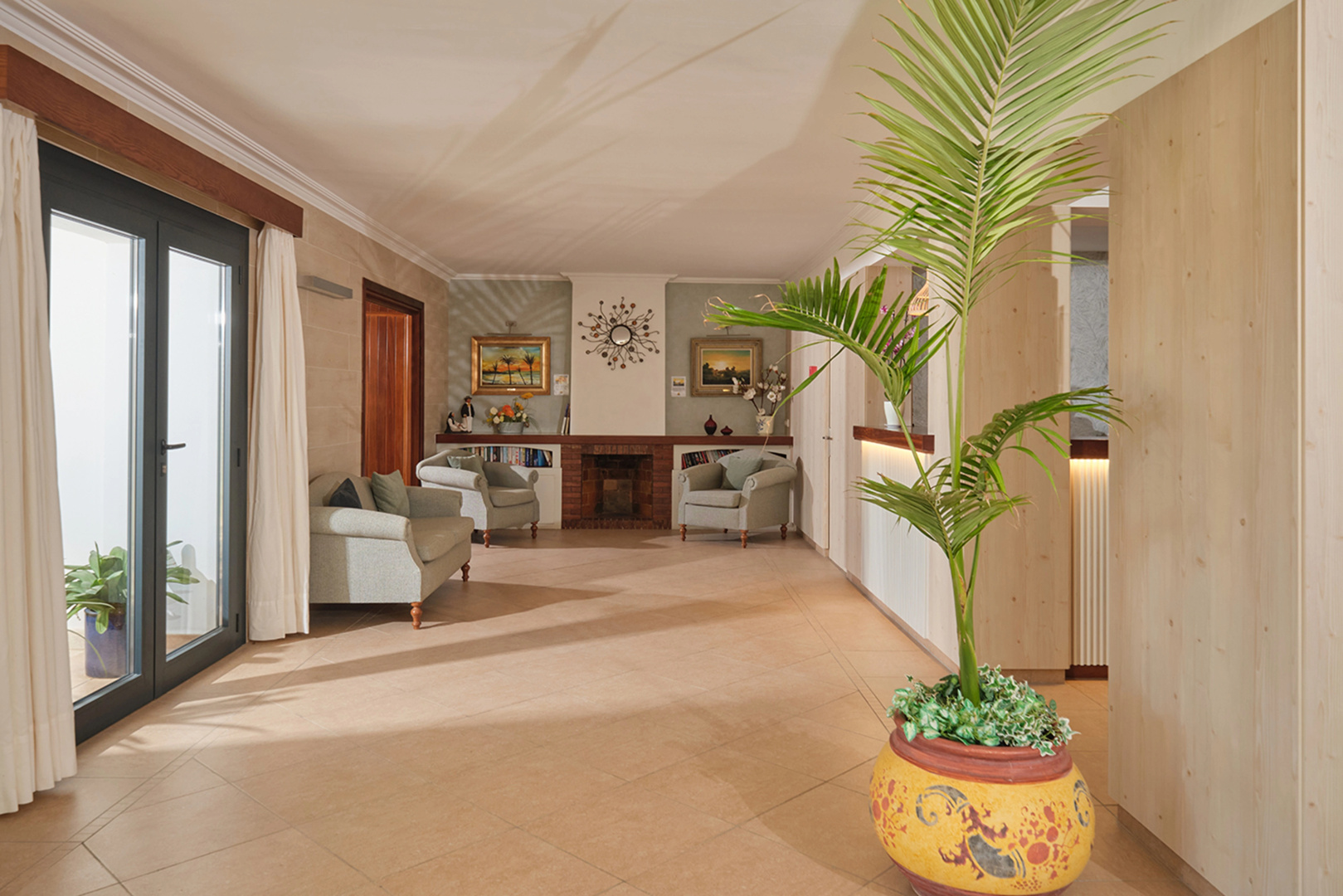 Foto - Hotel Playa Mondrago