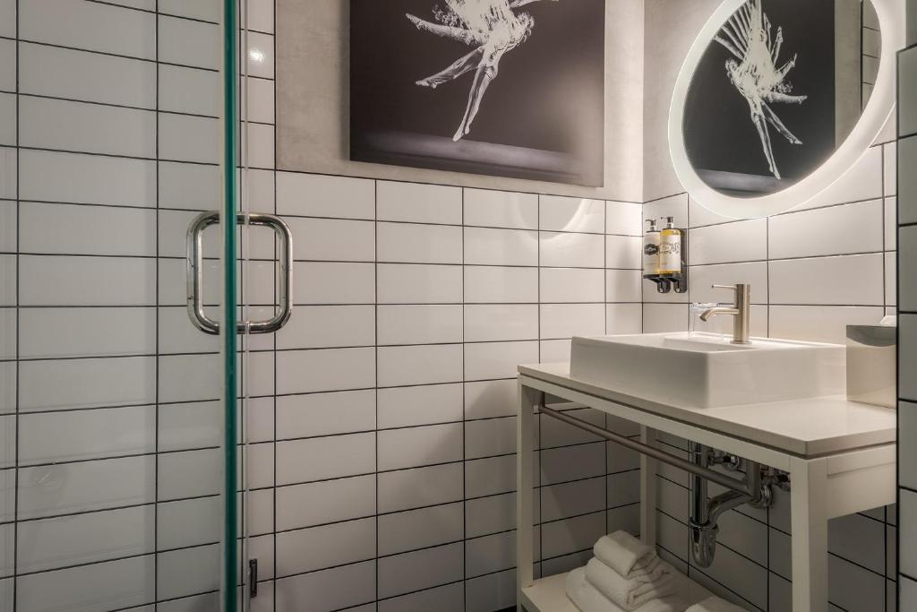 Foto - Pestana CR7 Times Square