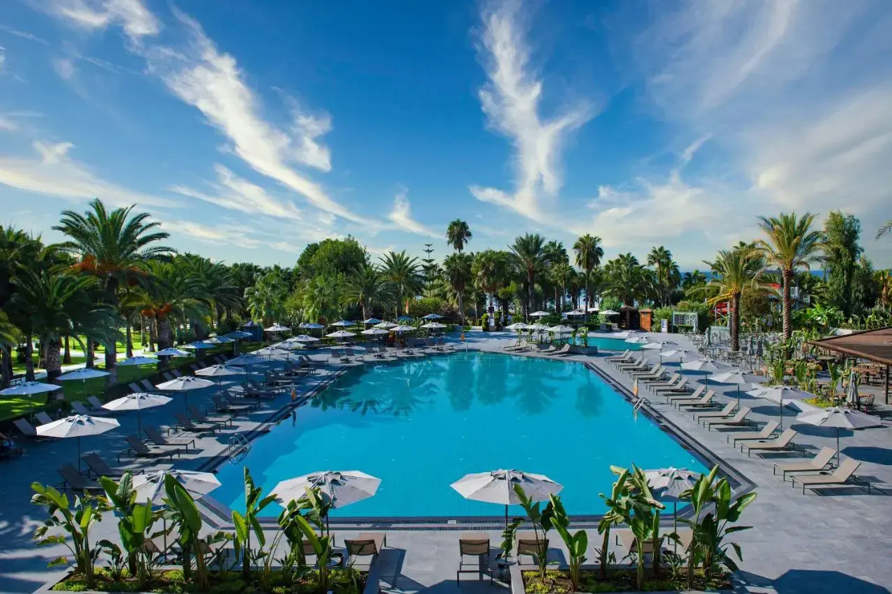 Foto - Miramare Beach Hotel - Ultra All Inclusive