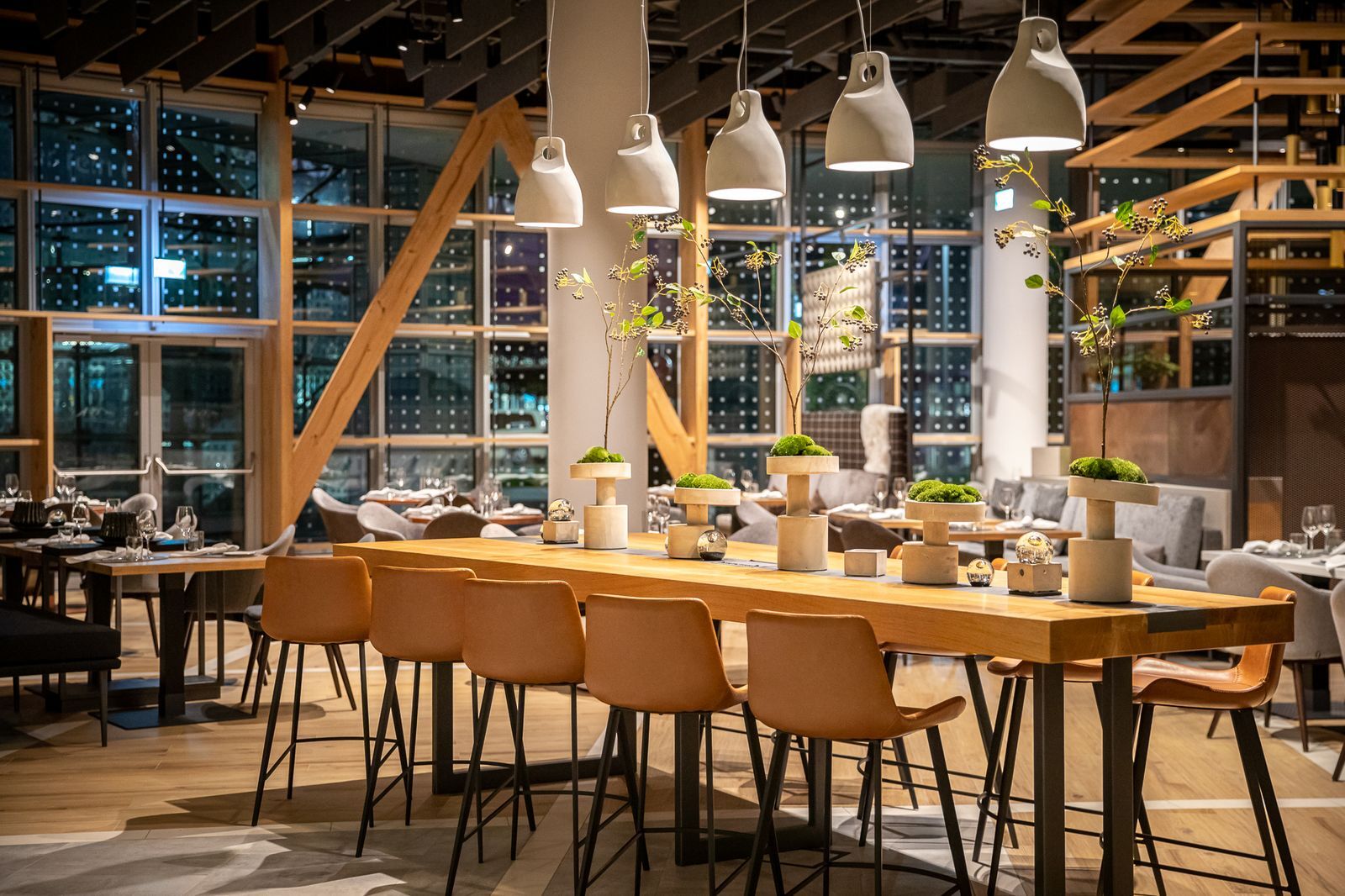 Foto - Hilton Munich Airport