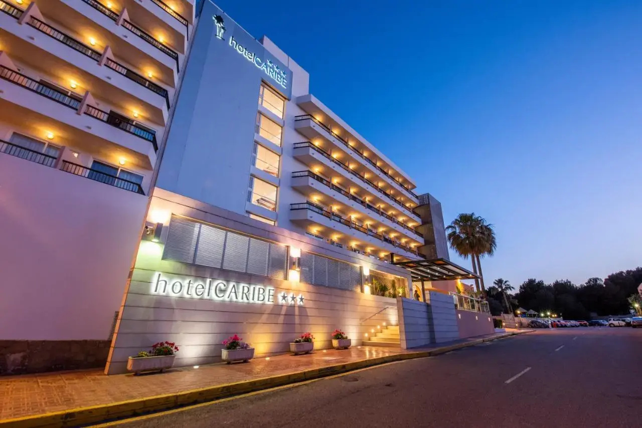 Photo - Hotel Caribe IBIZA