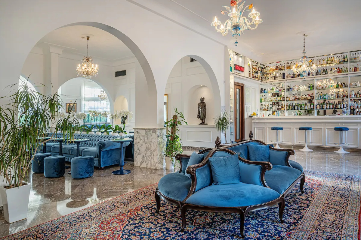 Foto - Majestic Palace Hotel