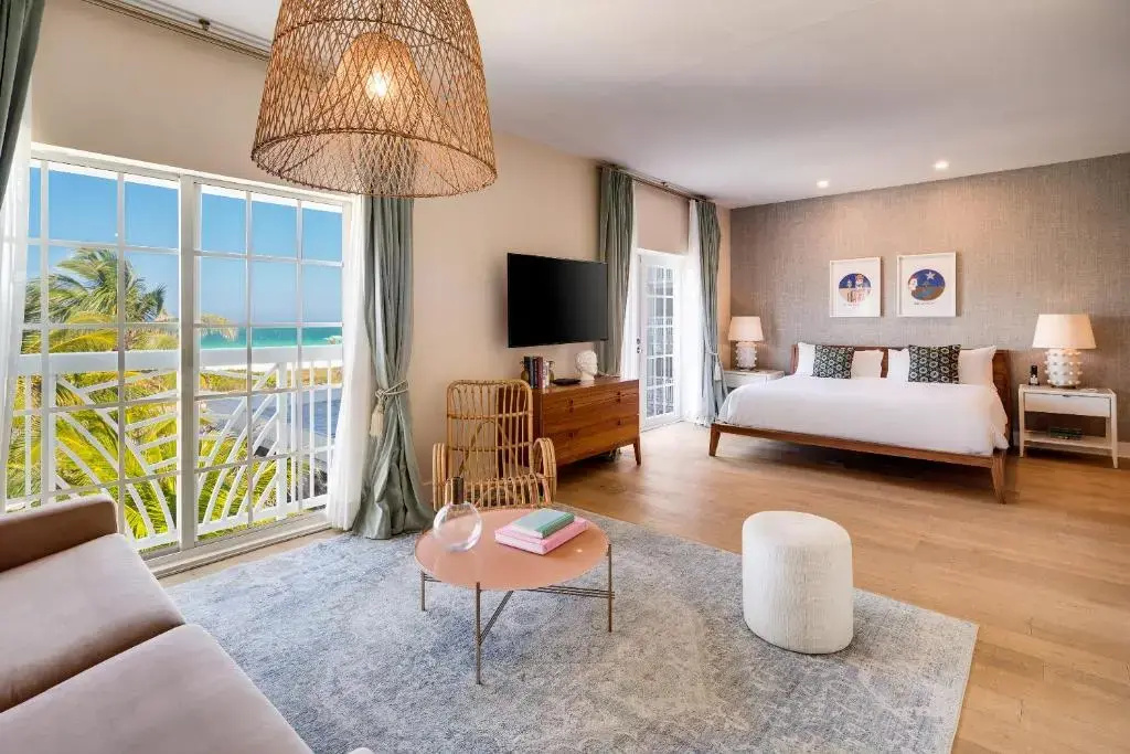 Photo - The Savoy Hotel & Beach Club