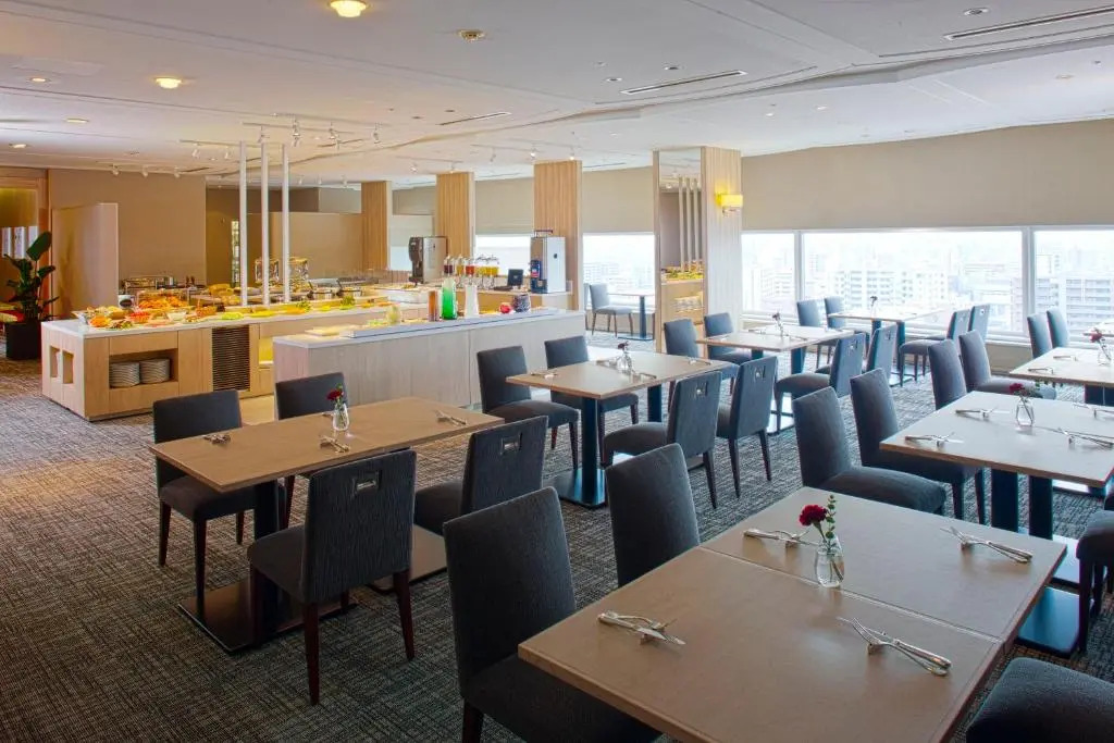 Photo - Miyako City Osaka Tennoji