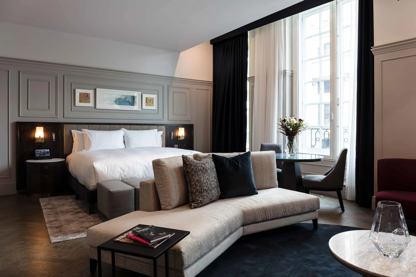 Foto - The Trafalgar St. James, London Curio collection by Hilton