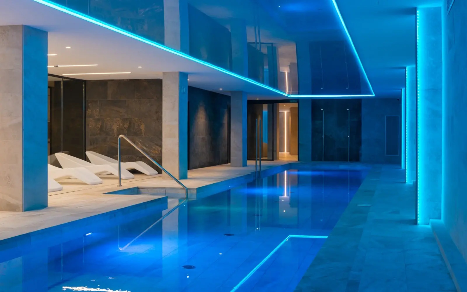 Foto - L'Azure Hotel 4* Sup