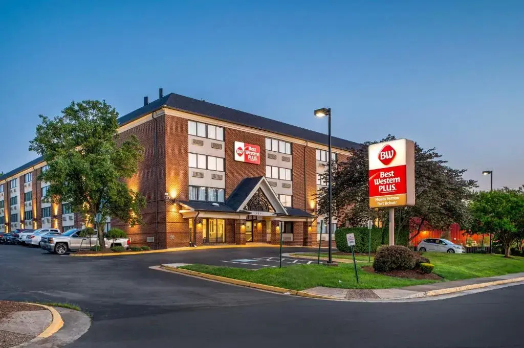 Foto - Best Western Plus Alexandria / Fort Belvoir