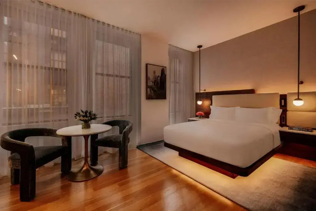 Foto - Bryant Park Hotel
