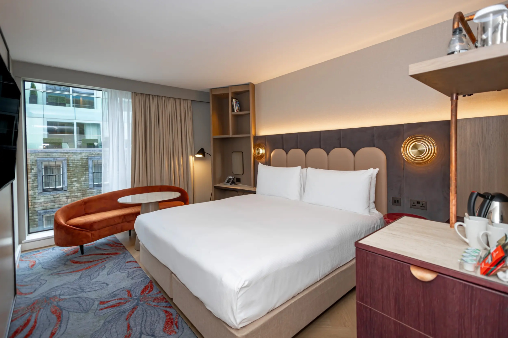 Foto - DoubleTree by Hilton Hotel London -Tower of London