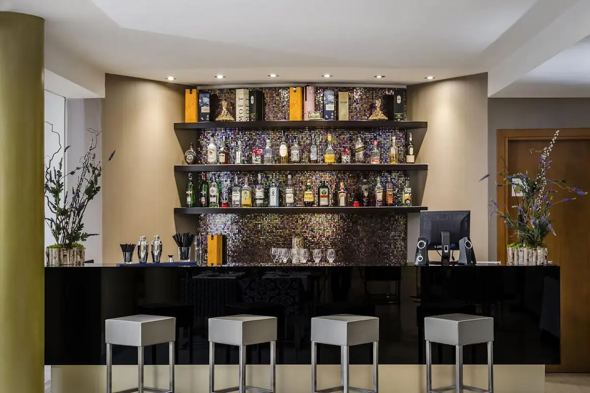 Foto - Eurostars Roma Aeterna