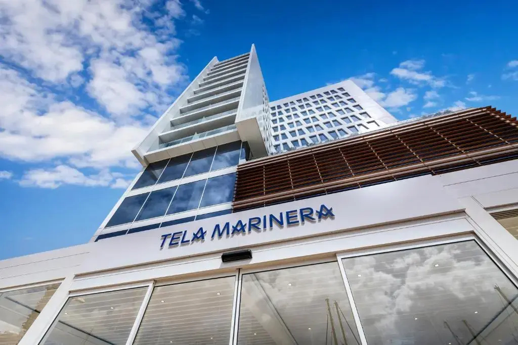 Foto - Hotel Marina Badalona