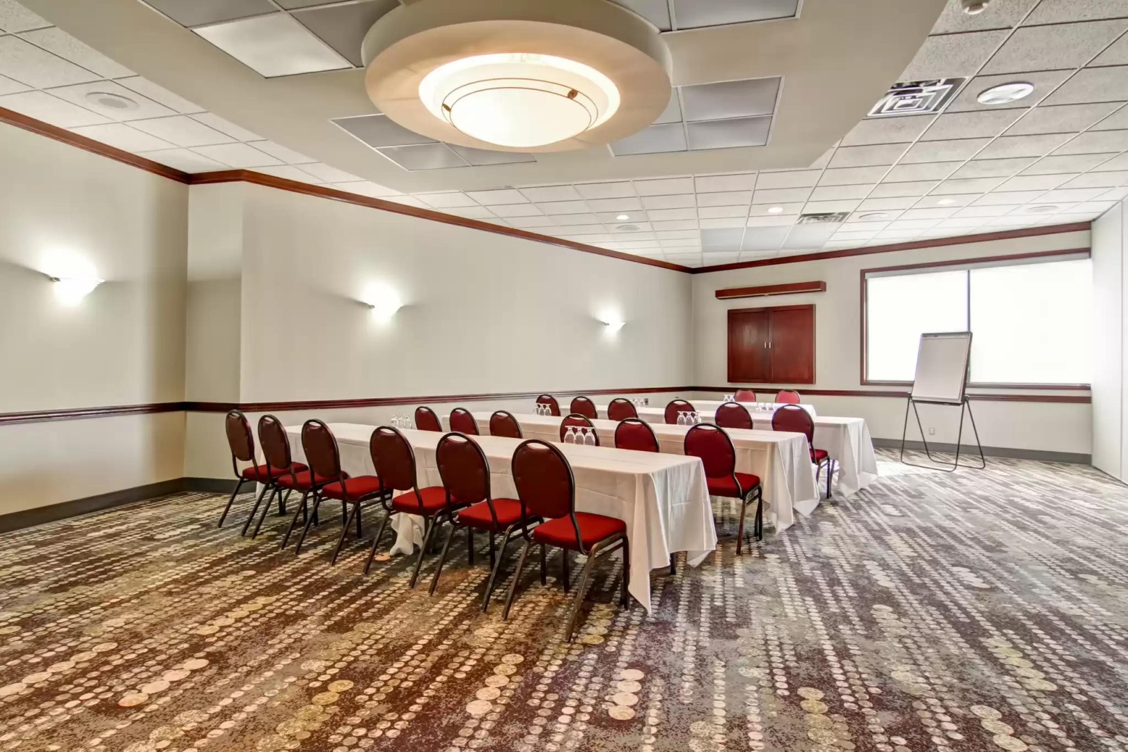 Foto - Radisson Hotel & Conference Centre West Edmonton