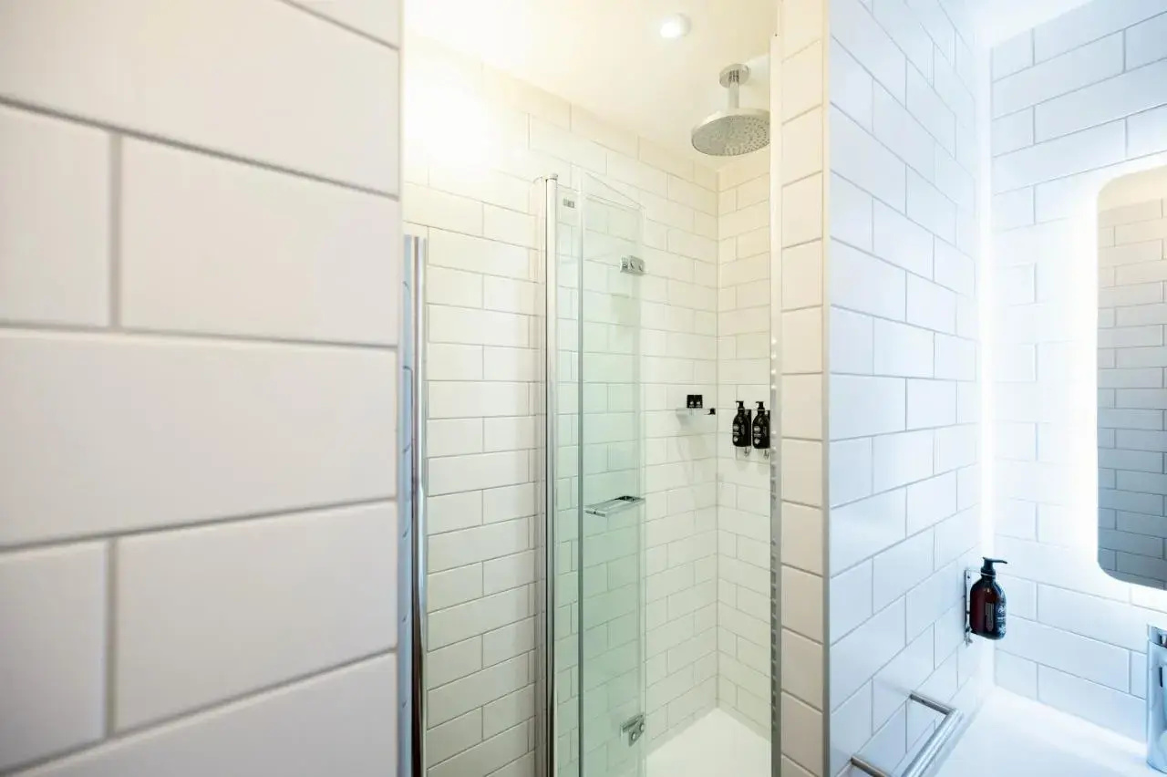 Photo - Wilde Aparthotels Manchester City Centre