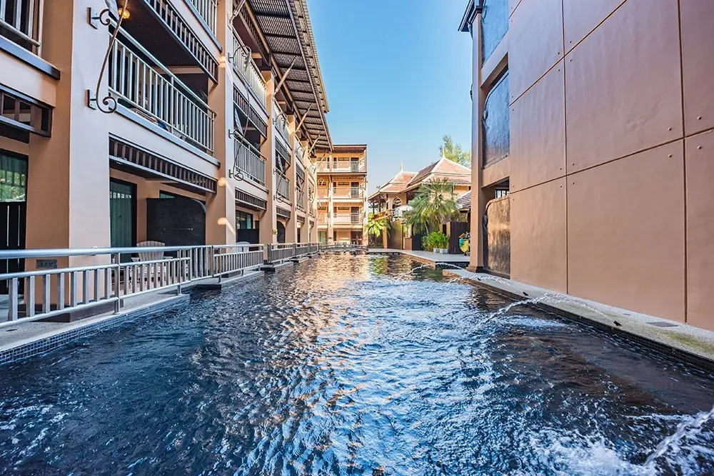 Foto - Princess Kamala Beachfront Hotel - SHA Extra Plus