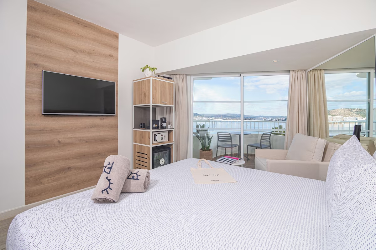 Photo - INNSiDE by Meliá Ibiza Beach