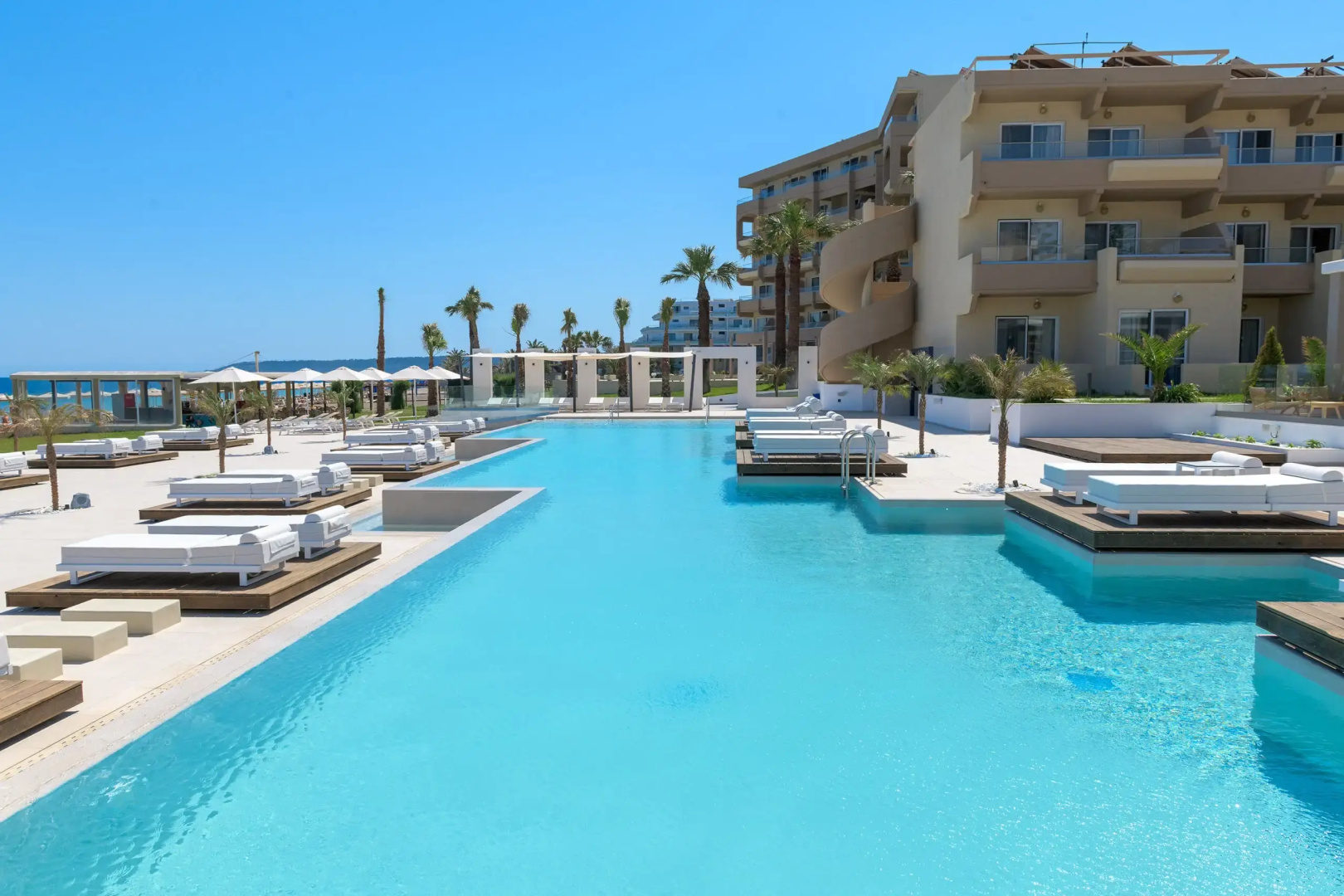 Foto - Sun Beach Resort