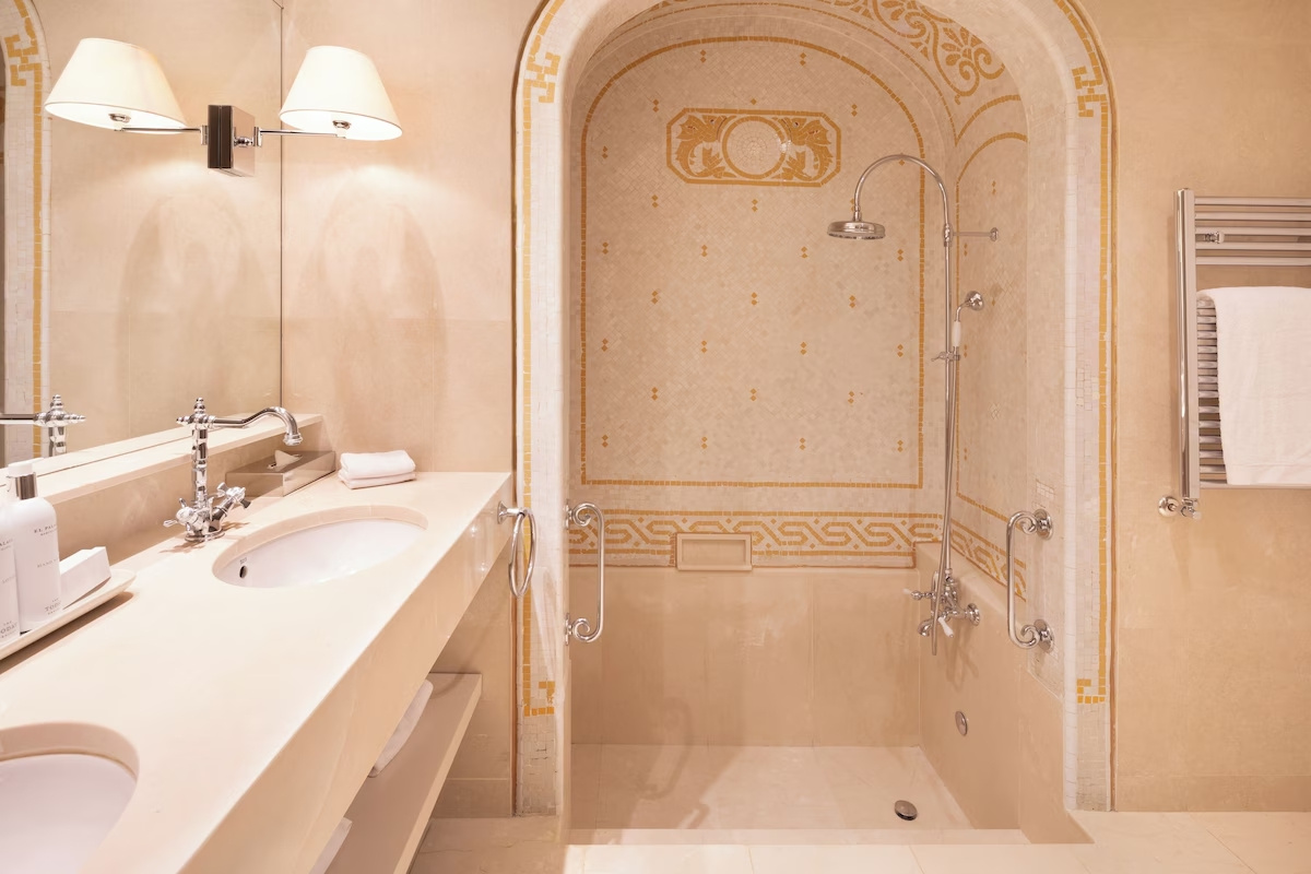 Foto - Hotel El Palace Barcelona