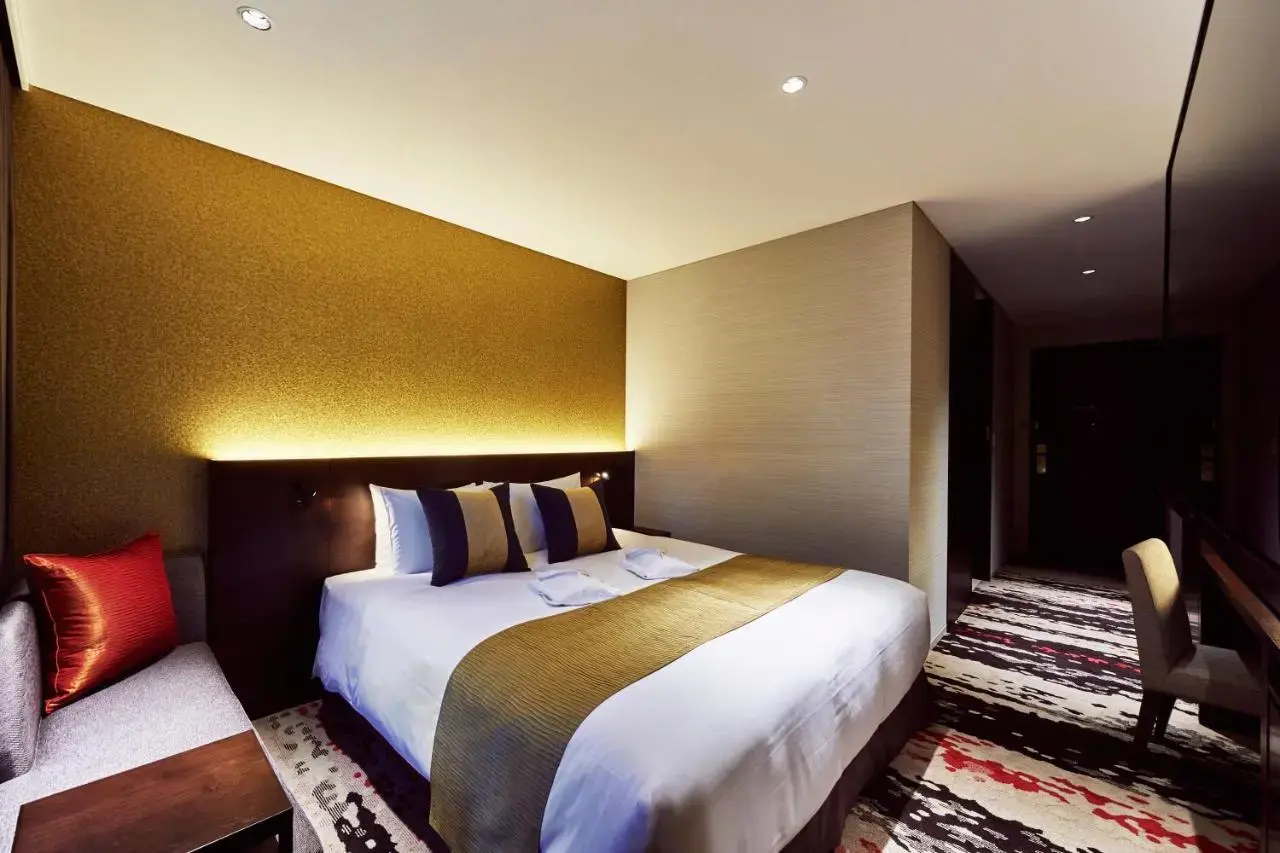 Photo - The Gate Hotel Tokyo by Hulic