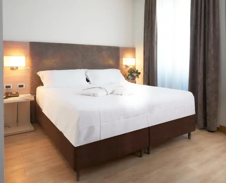 Photo - Hotel Omnia
