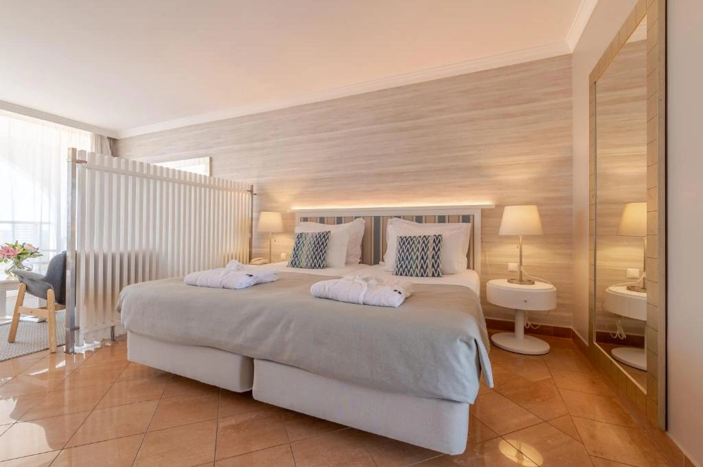Foto - Pestana Alvor Park