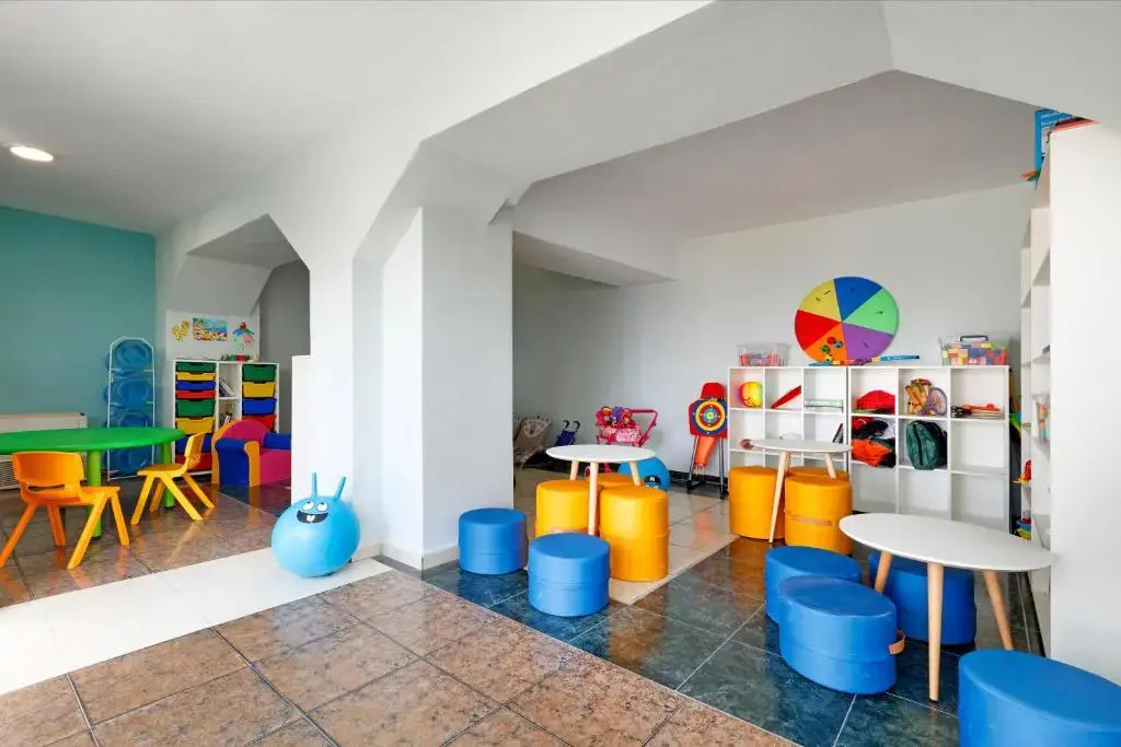 Foto - Hotel Benalma Costa del Sol