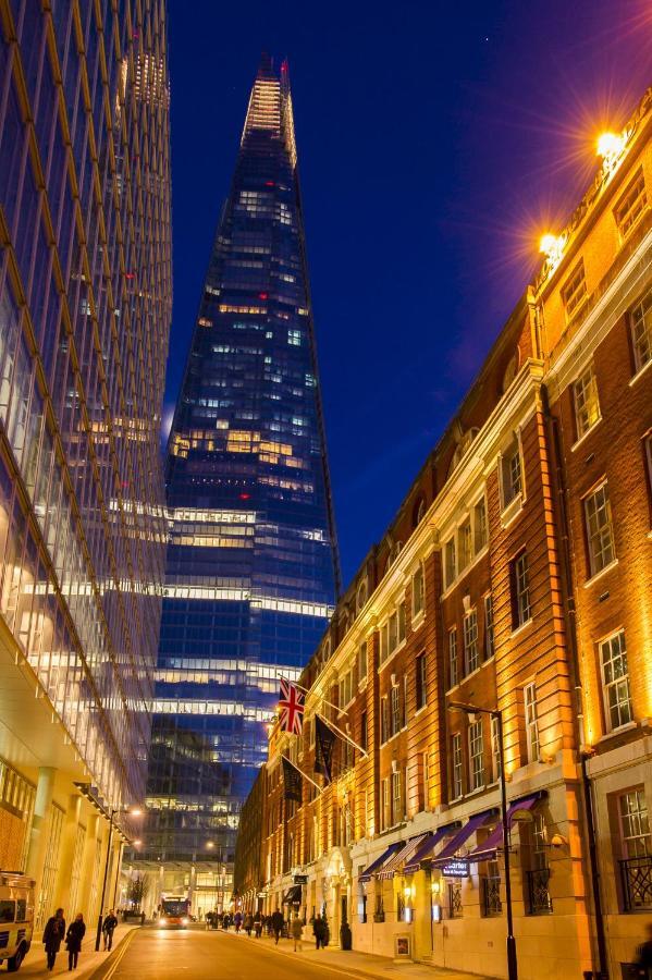 Foto - London Bridge Hotel