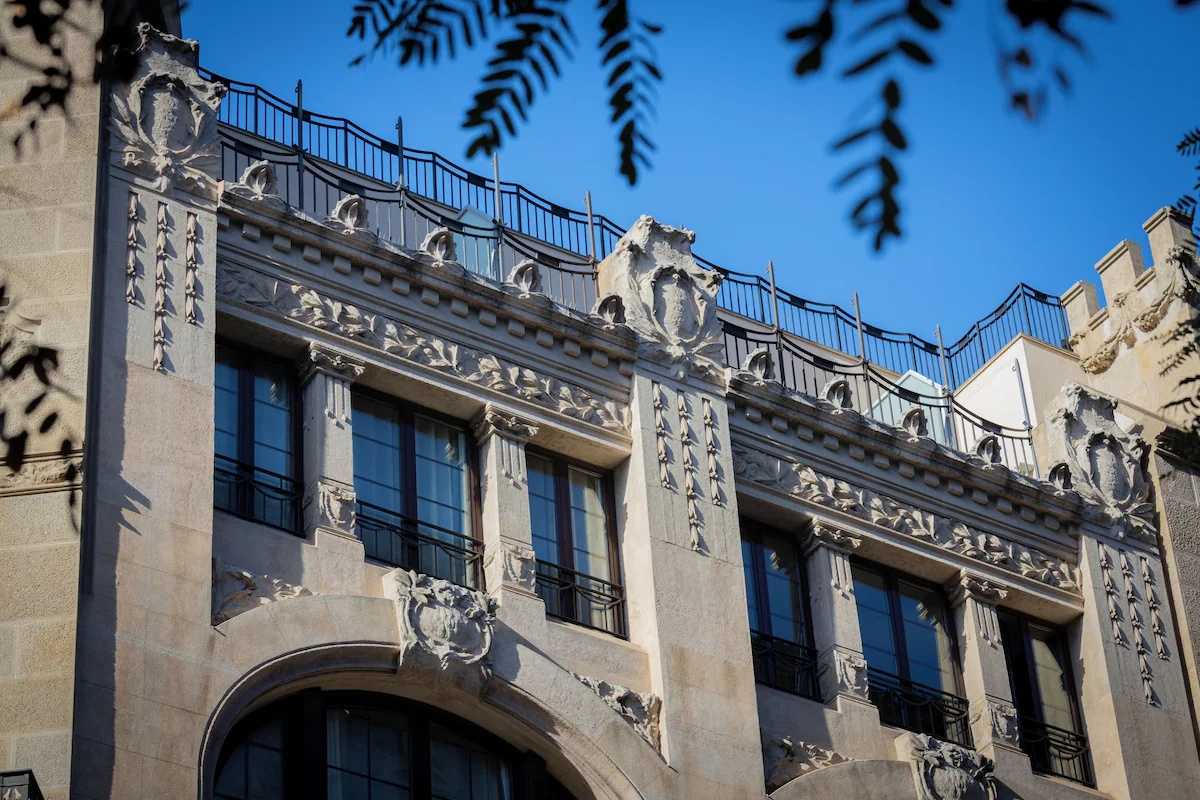 Photo - Barcelona Hotel Colonial