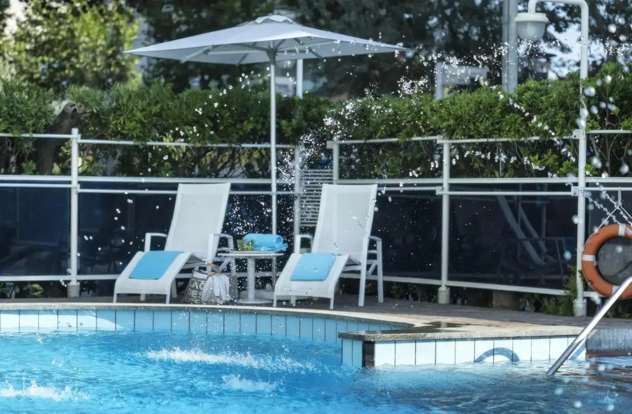 Foto - Hotel Abner's