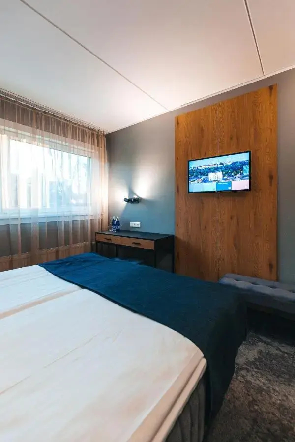 Foto - Go Hotel Shnelli