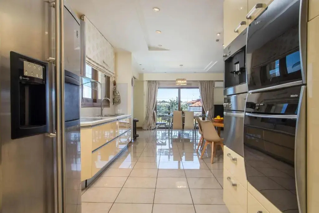 Photo - Luxury Villa Amaltheia Rhodes