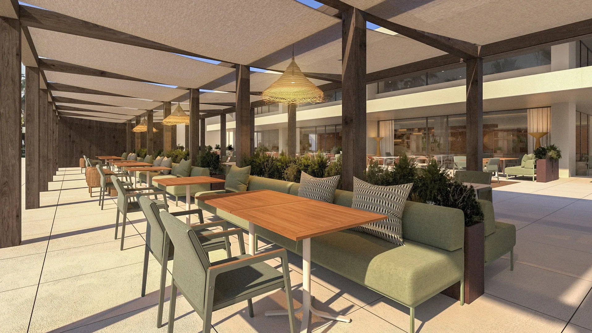Photo - Kimpton Atlantico Algarve by IHG