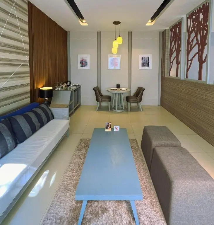 Cae Villa