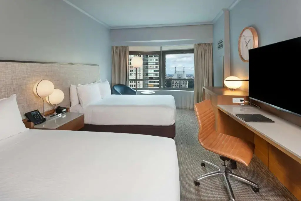 Foto - New York Hilton Midtown