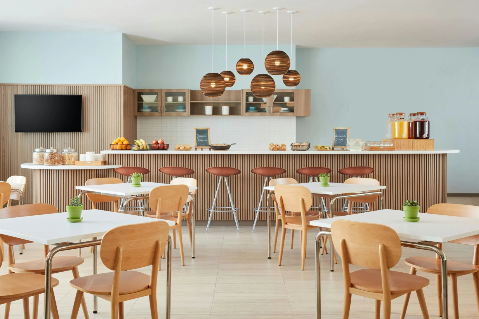 Foto - Element by Marriott Pooler Savannah Airport