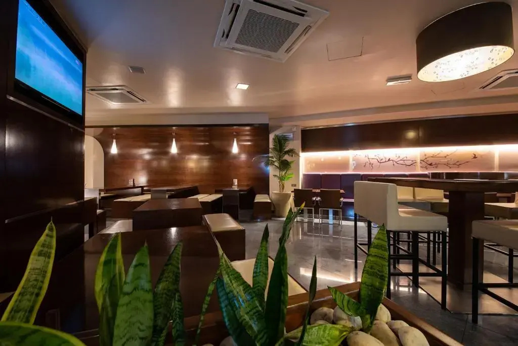 Photo - The Preluna Hotel