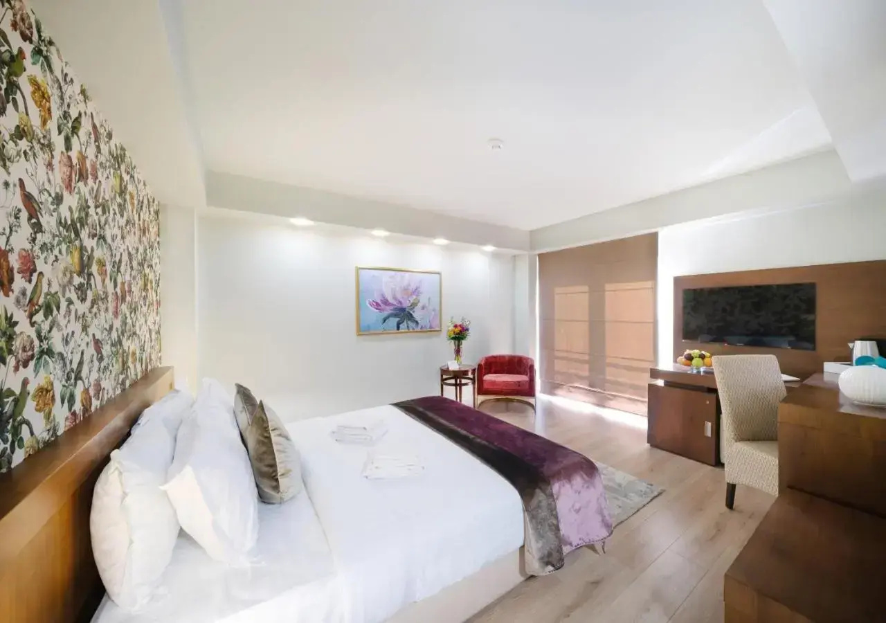 Photo - Phoenicia Comfort Hotel